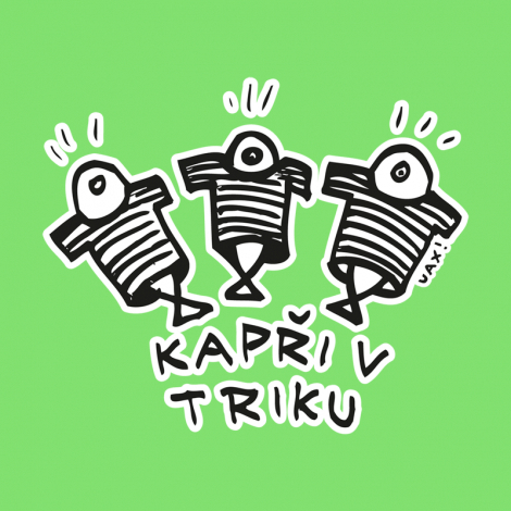 Design 530 - KAPRI V TRIKU