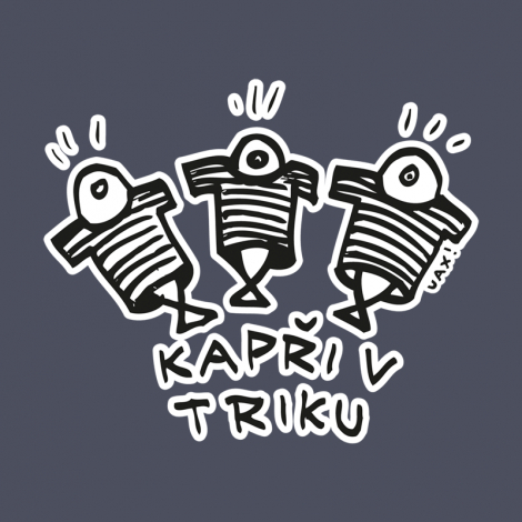 Design 530 - KAPRI V TRIKU