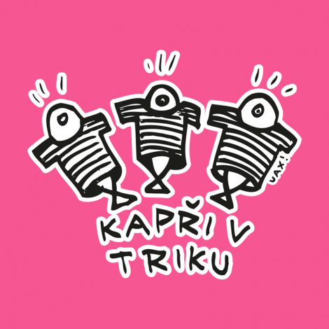 Design 530 - KAPRI V TRIKU