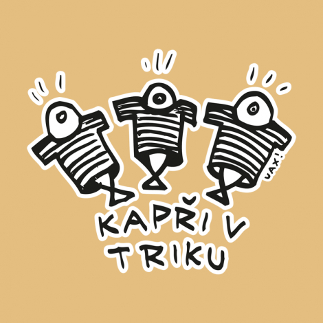 Design 530 - KAPRI V TRIKU