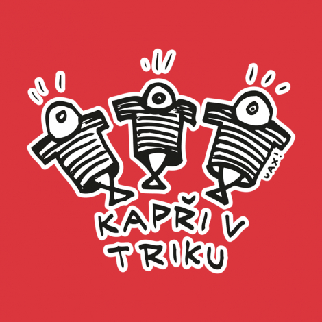 Design 530 - KAPRI V TRIKU