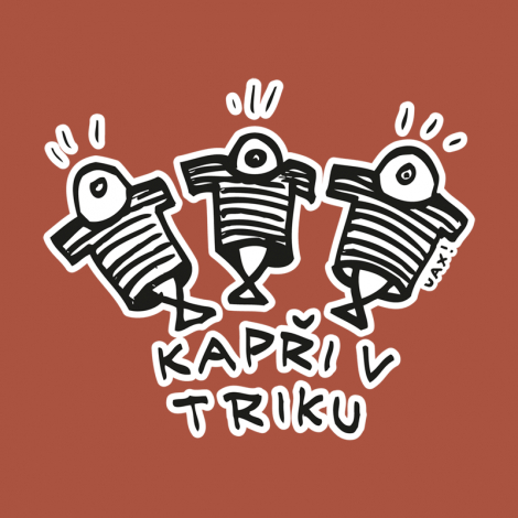 Design 530 - KAPRI V TRIKU