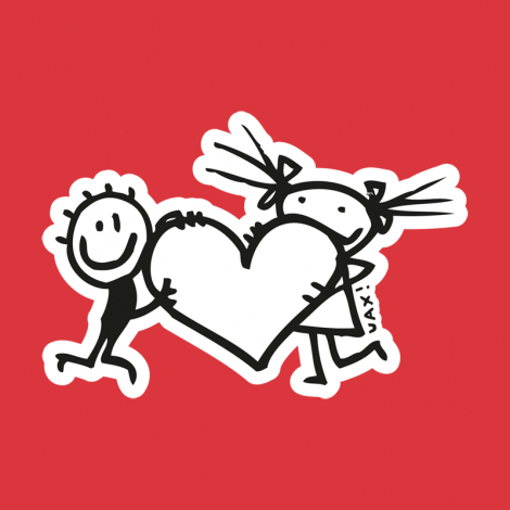 Design 543 - LOVE