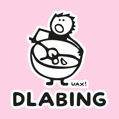 Design 545 - DLABING