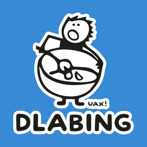 Design 545 - DLABING