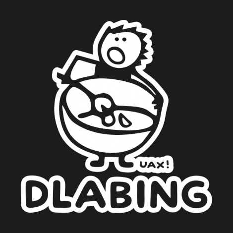 Design 545 - DLABING