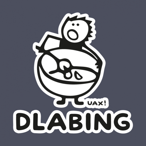 Design 545 - DLABING