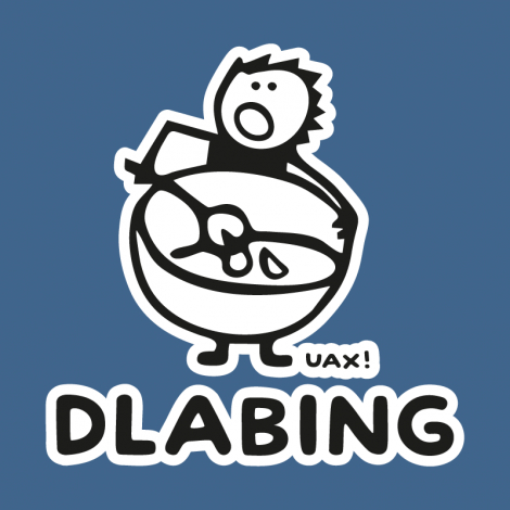 Design 545 - DLABING