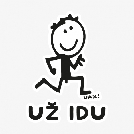 Potisk 546 - UZ IDU