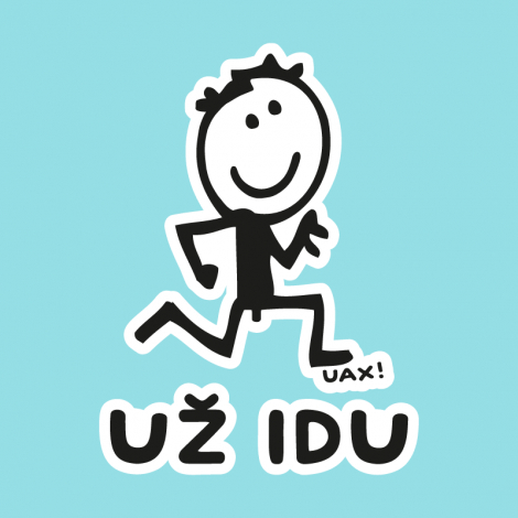 Potisk 546 - UZ IDU