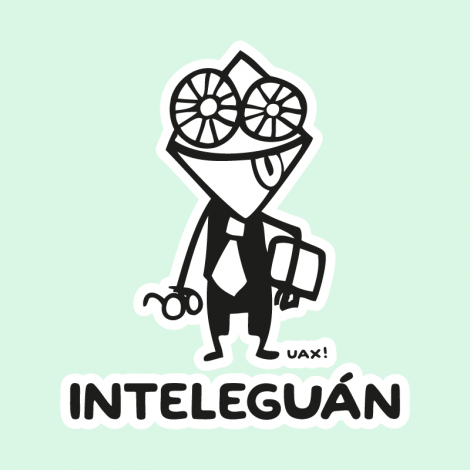 Design 547 - INTELEGUAN