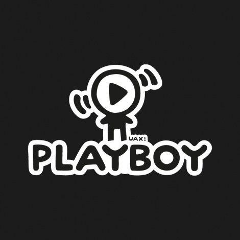 Design 549 - PLAY BOY