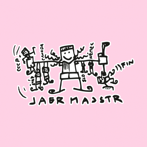 Potisk 556 - JAGRMAJSTR