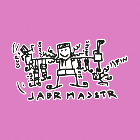 Design 556 - JAGRMAJSTR