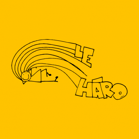 Design 575 - LEHARO