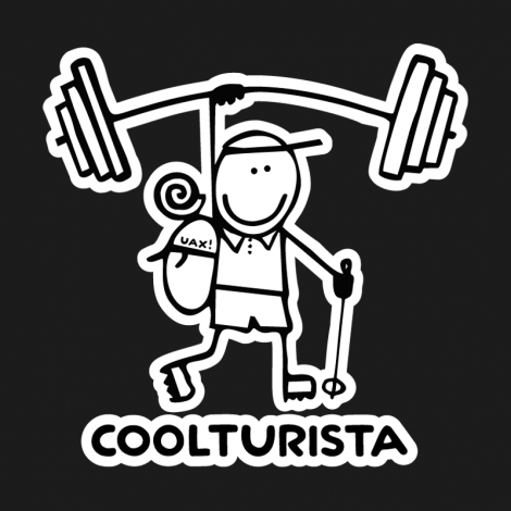 Design 577 - COOLTURISTA