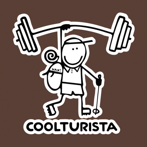 Design 577 - COOLTURISTA