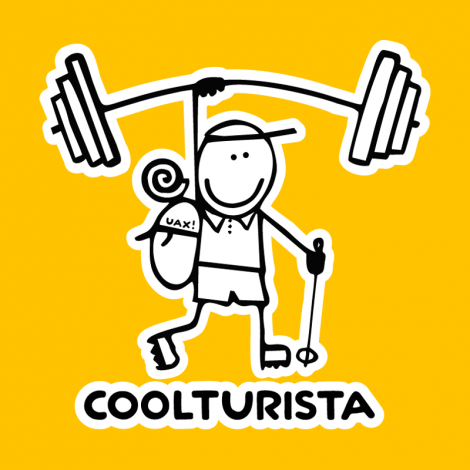 Design 577 - COOLTURISTA