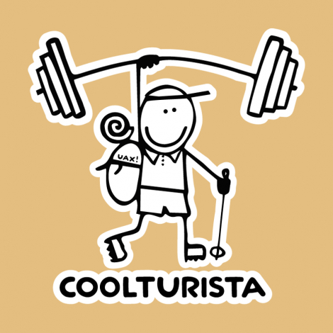 Design 577 - COOLTURISTA