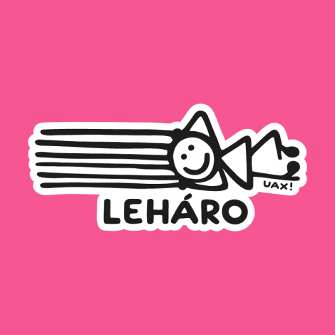 Potisk 578 - LEHAROO