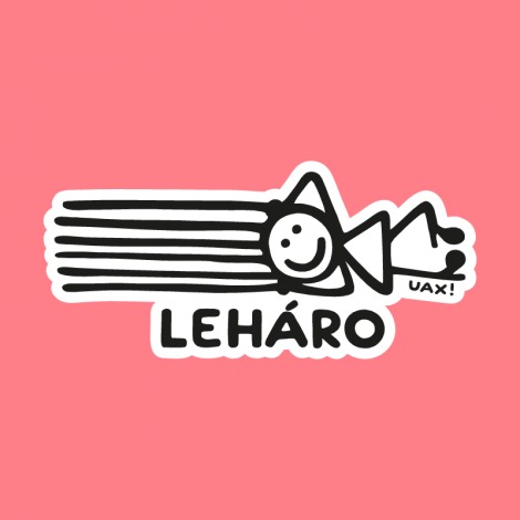 Potisk 578 - LEHAROO