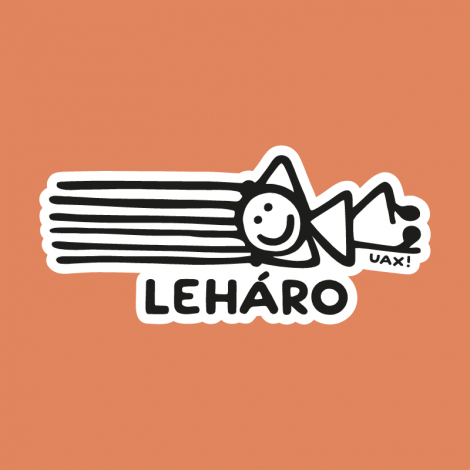 Potisk 578 - LEHAROO