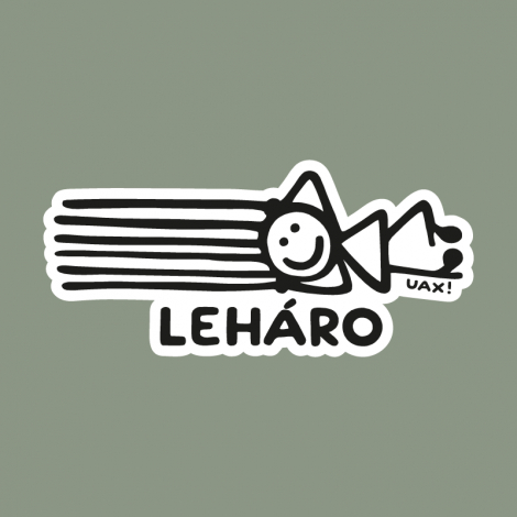 Potisk 578 - LEHAROO