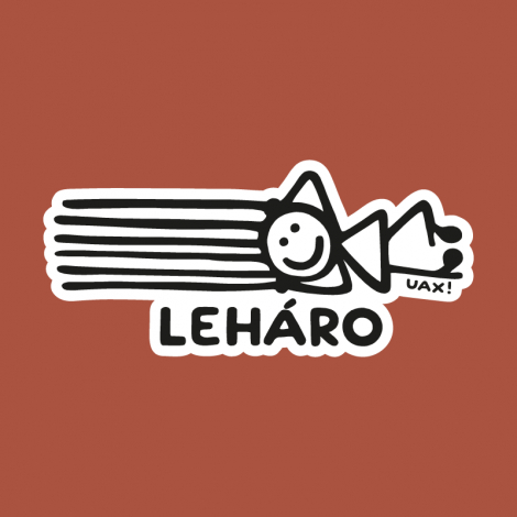Potisk 578 - LEHAROO