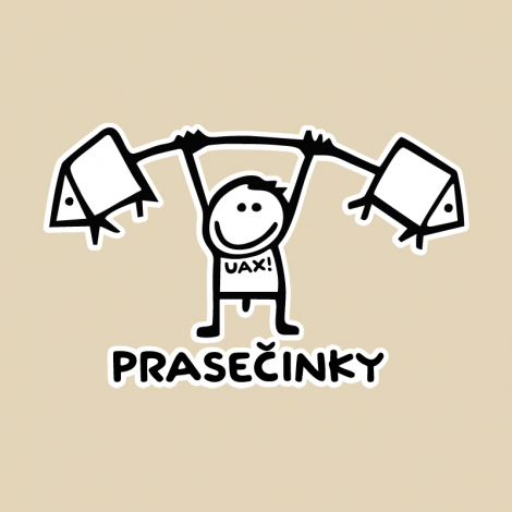 Design 584 - PRASECINKY