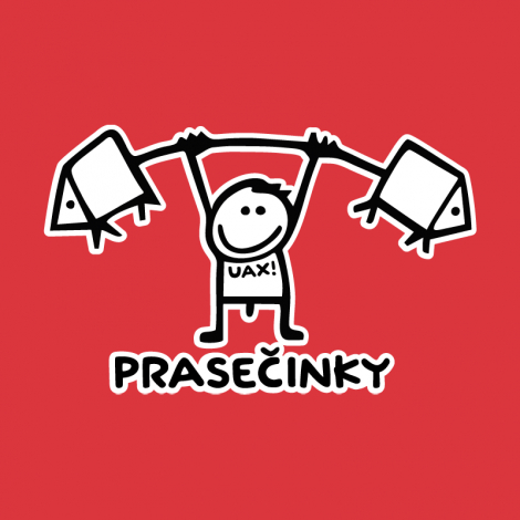 Design 584 - PRASECINKY