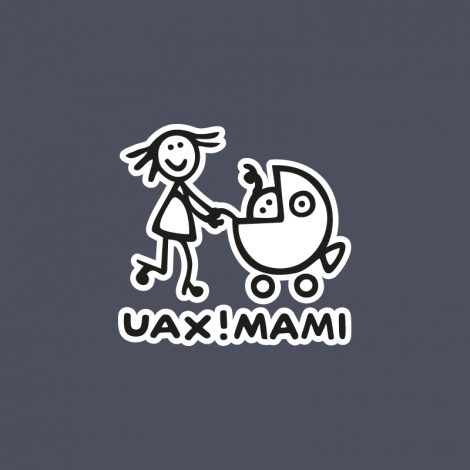 Design 590 - UAX MAMI