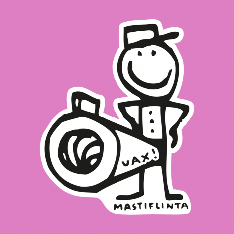 Design 591 - MASTIFLINTA