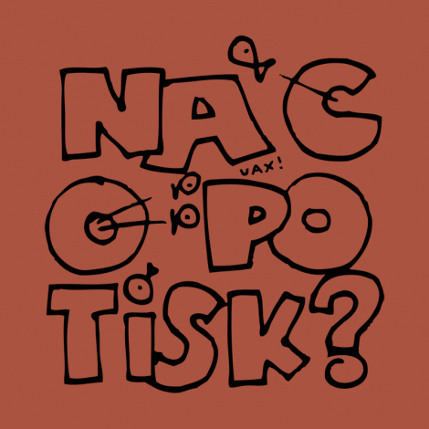 Design 594 - NACOPOTISK