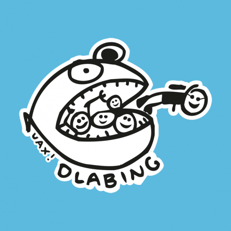 Design 596 - DLABING TWO