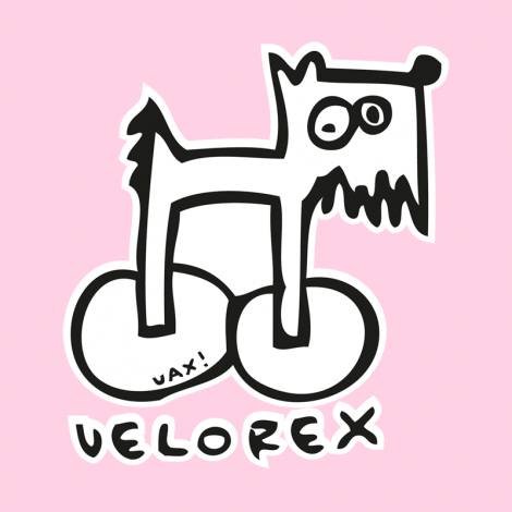 Potisk 598 - VELOREX