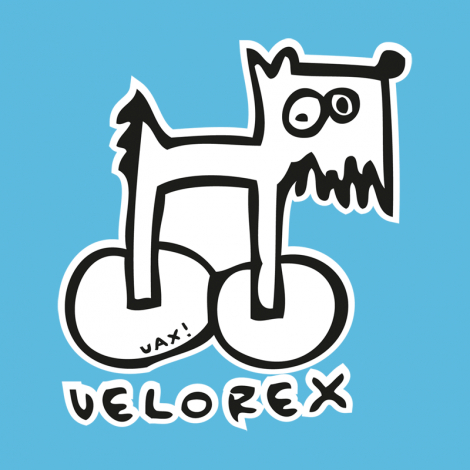Potisk 598 - VELOREX