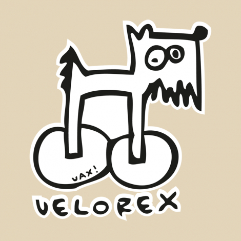 Potisk 598 - VELOREX