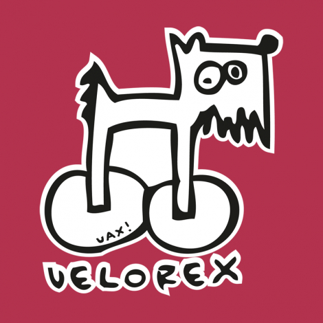 Potisk 598 - VELOREX