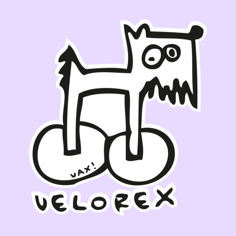 Potisk 598 - VELOREX