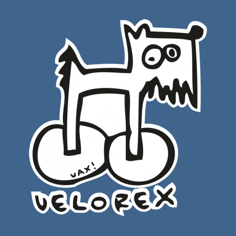 Potisk 598 - VELOREX