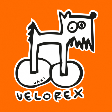 Potisk 598 - VELOREX