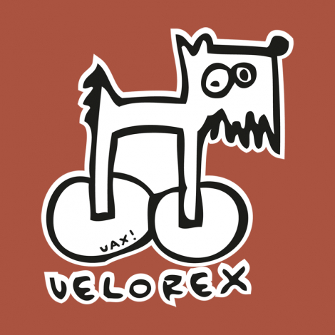 Design 598 - VELOREX