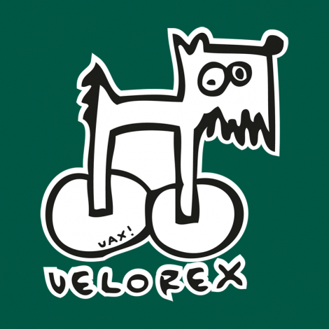 Design 598 - VELOREX