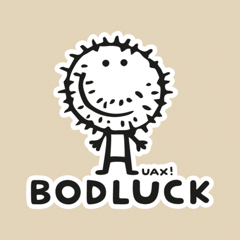 Design 1002 - BODLUCK