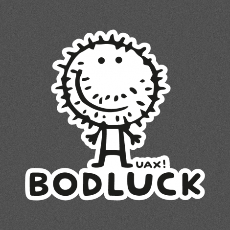 Design 1002 - BODLUCK