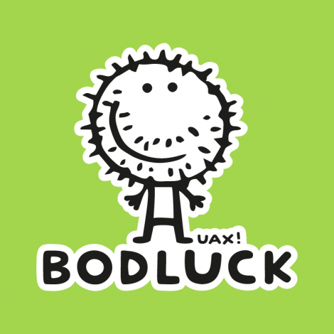 Design 1002 - BODLUCK