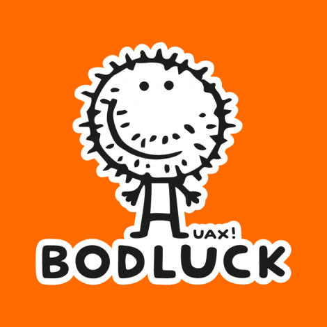 Design 1002 - BODLUCK