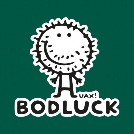 Design 1002 - BODLUCK