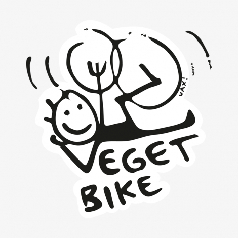 Design 1003 - VEGET BIKE