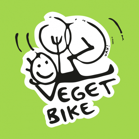 Design 1003 - VEGET BIKE